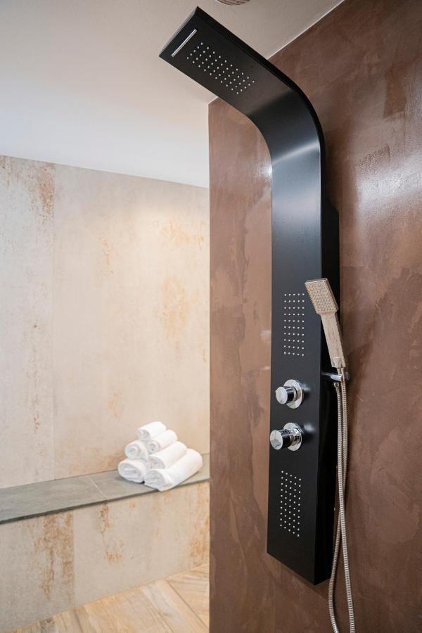 Vespa Apartments Moneglia Kamer foto
